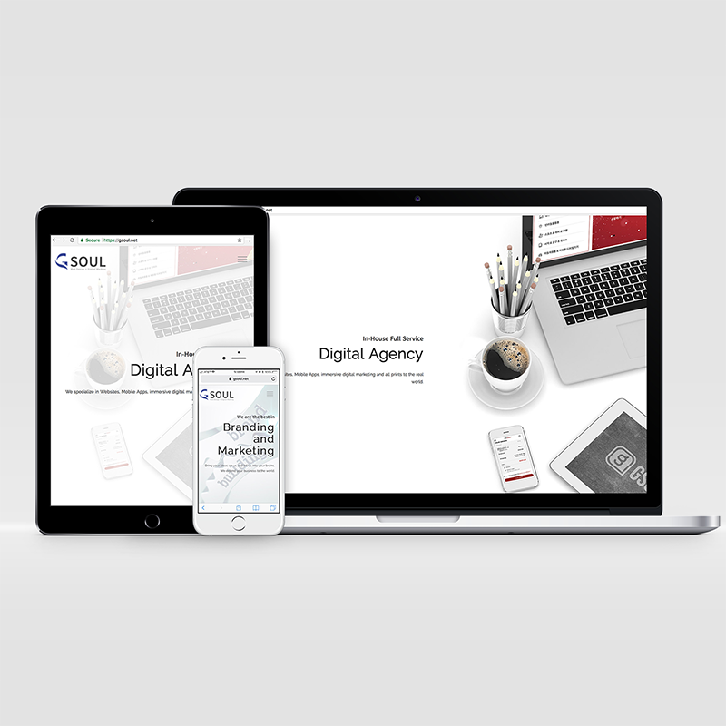 GSoul-Web-Development G SOUL Web Development